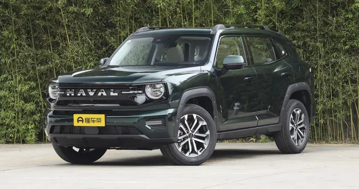 不止越野！哈弗大狗PLUS如何做一辆家庭"多面手"SUV？