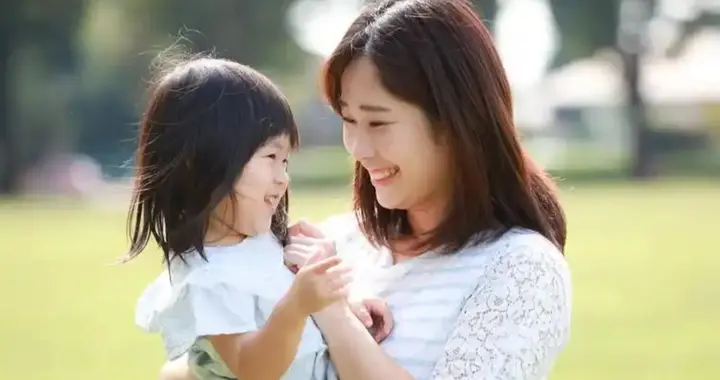 妈妈什么性格，孩子就什么命，这2种妈妈，是孩子一生的运气