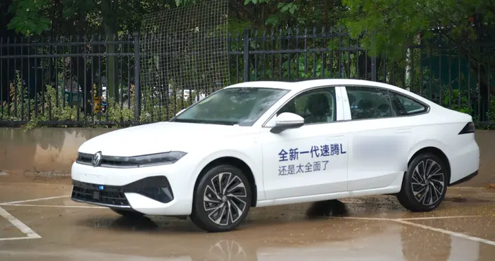 速腾L这是要爆火的节奏，续航950km，百公里5个油，比星瑞省钱