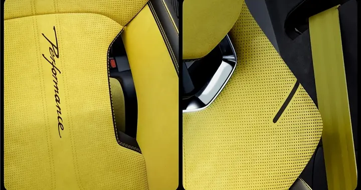 领克10+&领克10智舱升级，豪华配置打造全场景舒适体验