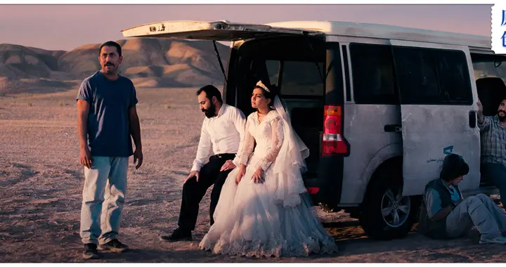 太敢拍！拿下金棕榈的人性惊悚片