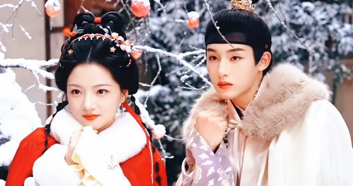 从北舞附中到《良陈美锦》，谁能想到他们竟是多年的师兄妹？
