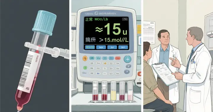 破解 “H 型高血压” 隐患：降同型半胱氨酸，4大关键要素！