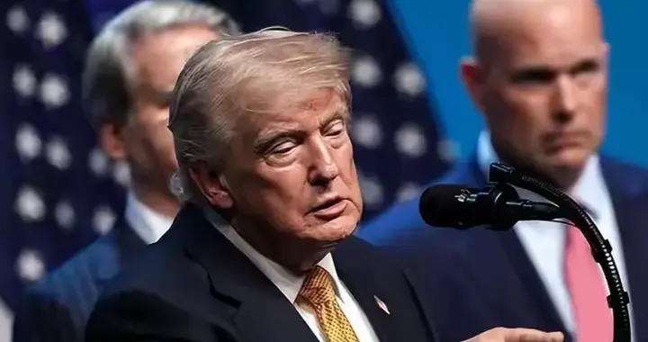 都被骗了！不是美国出尔反尔，而是沙特瞒天过海，中东要变天了
