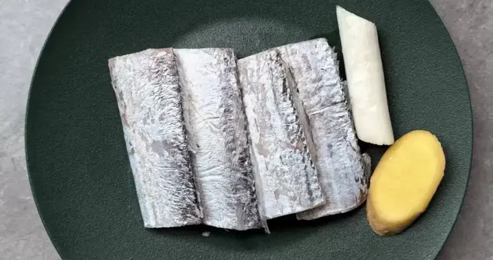 糖友冬天吃鱼就选这2种！肉质肥厚，高蛋白、低脂肪，常吃有助预防心血管并发症
