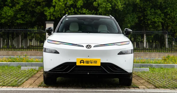 大众智能纯电新势力！续航730km，空间大，配置高，适合家用
