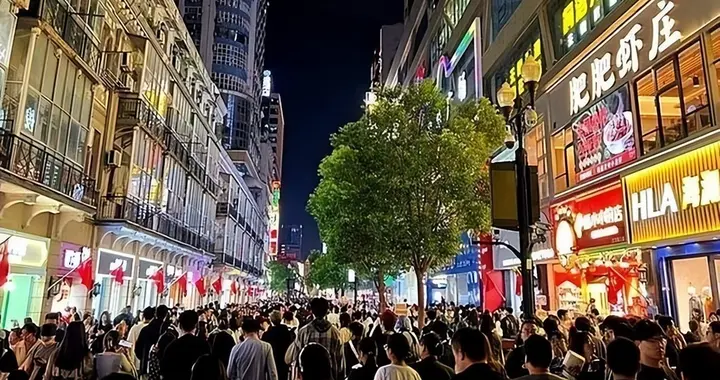 中部第一省易主？人口流失超1700万的河南，曾被湖北反超