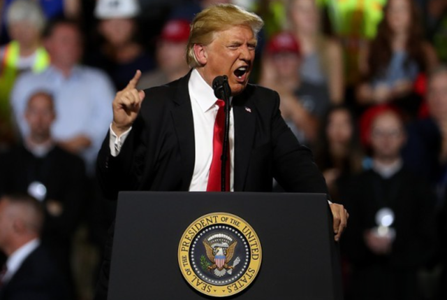 那个要杀死手机的男人回来了，特朗普当选后的供应链危机难解