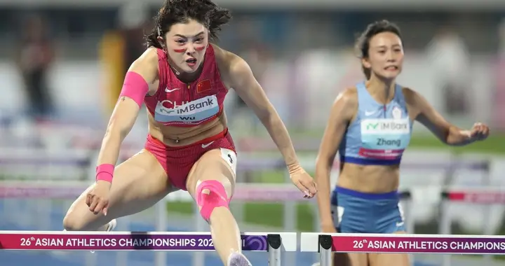 吴艳妮的困境：如果她没夺冠，她的招牌动作甚至呼吸都是错的