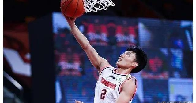 杜锋走了，朱芳雨走了，徐杰的春天来了