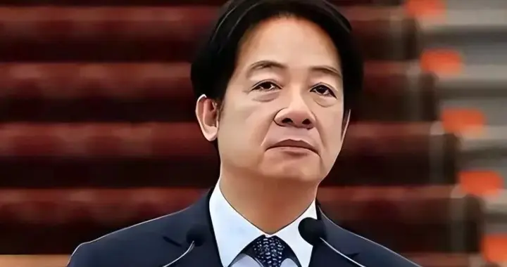 郑丽文批评日本，台陆委会急了，大陆反制亮了，赖清德自取其辱