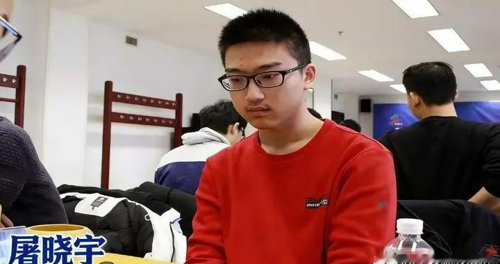 白棋302手成史诗级败招！屠晓宇双劫极限逆转，江维杰为傲慢买单