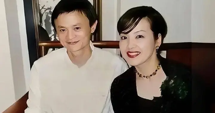 马云的梦中情人：每当我想卖掉阿里巴巴时，是她给了我动力！