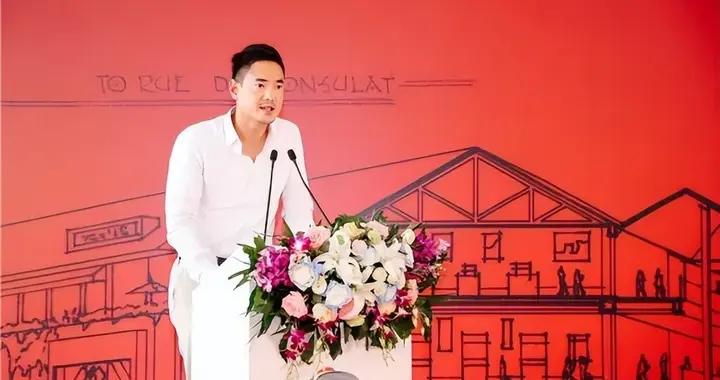 薪火相传！谢国民交棒，103岁大马首富郭鹤年幼子郭孔华当选会长