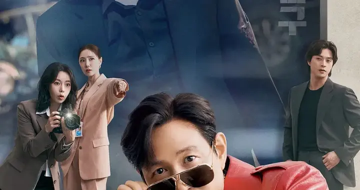 次元壁破了？两位韩剧顶流居然恋爱了