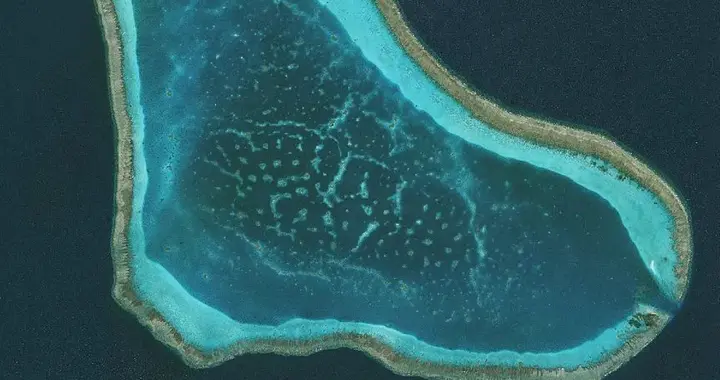 黄岩岛填海造岛设想