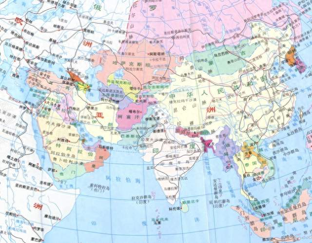 面对印度的崛起，世界准备好了吗？