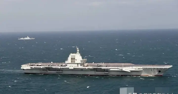 2026年，福建舰将“首秀”太平洋？独家拆解航母战斗群的真实战力