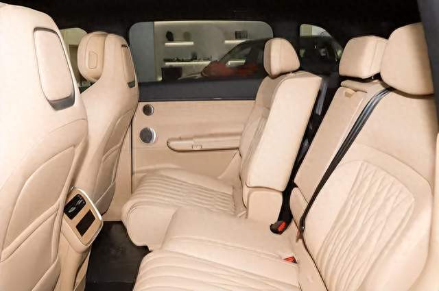 星纪元ET纯电版对比小鹏G9：家庭用户真实选择心路