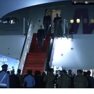 焦公：美伊代表团抵巴谈判，特朗普下最后通