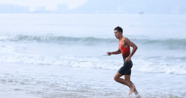 亚沙会首日奖牌榜：我国获得2金1银1铜，与阿联酋并列榜首