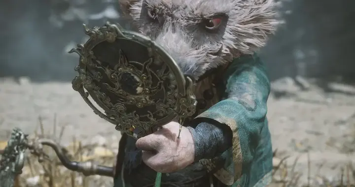 《黑神话》八戒为什么如此执着想复活孙悟空