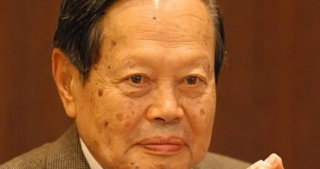 杨振宁：真正的进步，不在于你记住了多少知识，而在于这一点