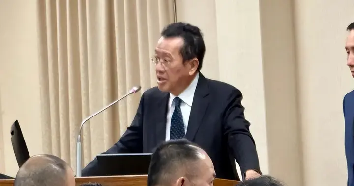 赖清德要造“台湾之盾”对抗解放军？特朗普：大陆有权处置台湾