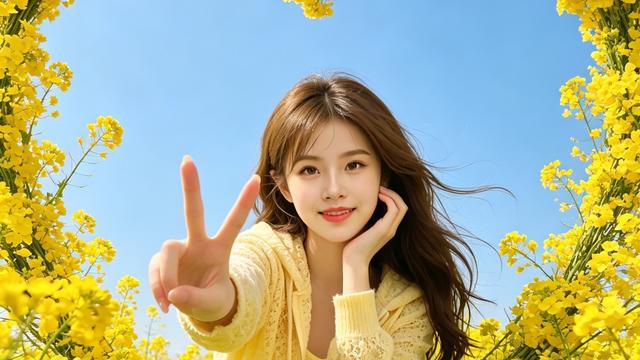 张可可：不知道为什么心情很差，很焦虑，没