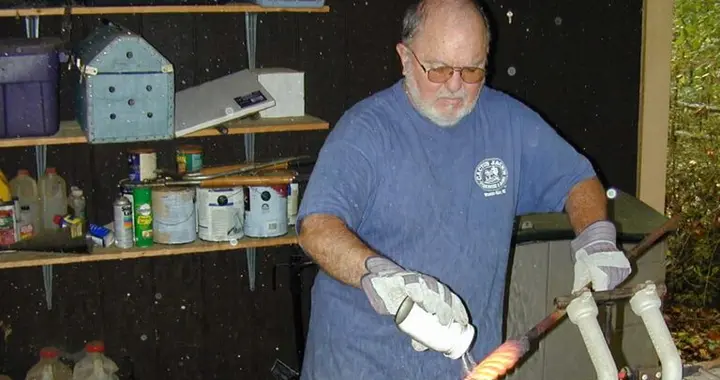 缅怀蒂姆·布里顿：安息吧，海军陆战队员