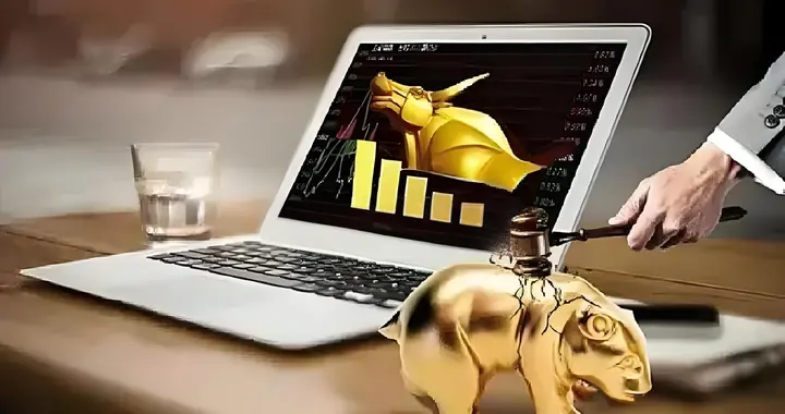 市场极度清淡，再次濒临变盘！