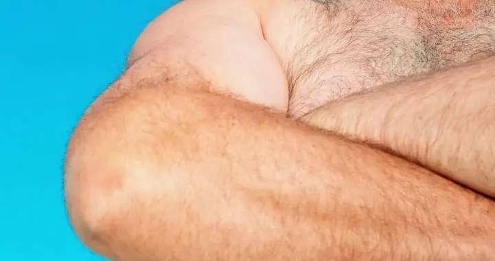 胸毛多的人，藏着多少不可告人的秘密？这1个好多人都没想到