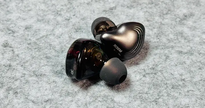 到头来，你会发现还是有线耳机香！160元西圣Hifi1一个月深度体验