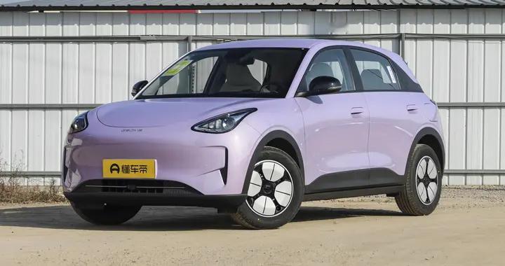 外观圆润精致，代步能力出色，纯电小车——吉利星愿值得选择吗？