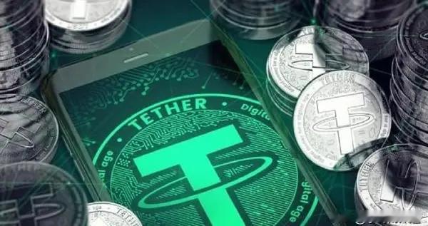 1356万"数字赃款"寻主！190万枚USDT背后，撕开虚拟货币司法处置