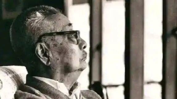 史海漫步：周建人回忆  祖父与我  四