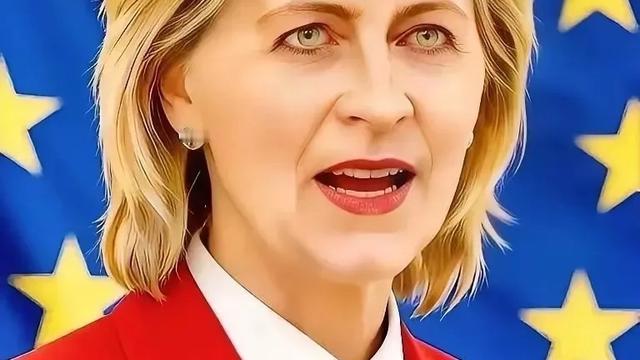 小哈看世界：欧盟传来消息 2026年4月