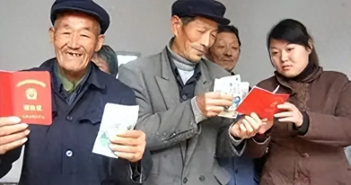 6月23日，万众期待的养老金调整通知公布了吗？涨2.2%很难吗？