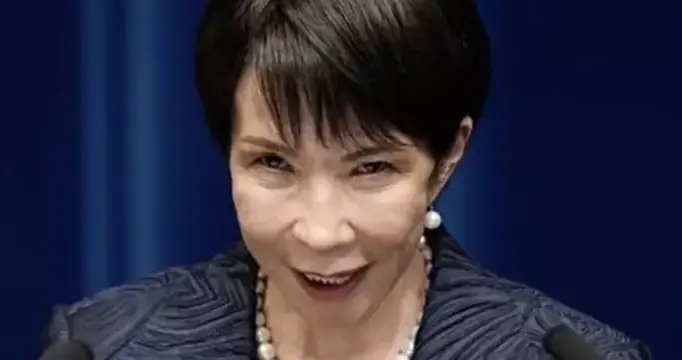 不到48小时，高市曝惊天反转，超90%青年站队，右翼彻底坐不住了