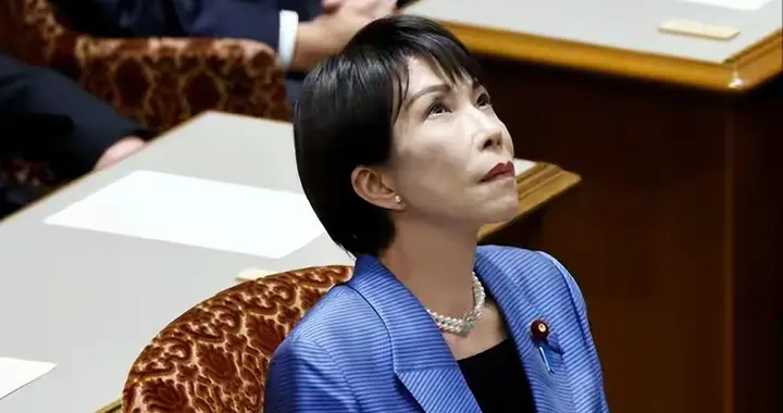 高市支持率跳水，经济烂摊子难收，日本离不开中国