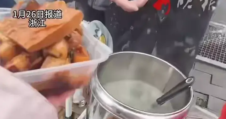 一工地食堂老板，也敢搞垄断？