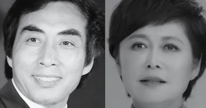 不到48小时，敬一丹、小七龄童先后去世，白岩松、蔡磊发文太催泪