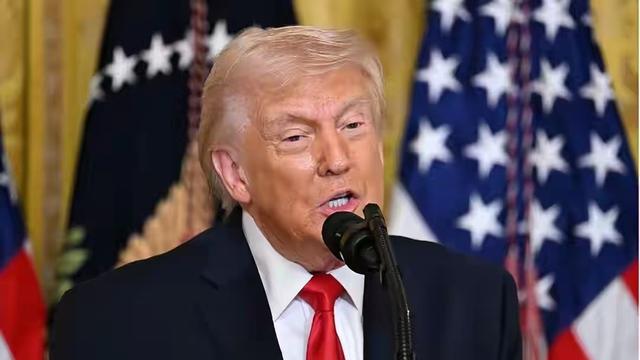 捡螺的人：美国传来新消息！ 2026年4