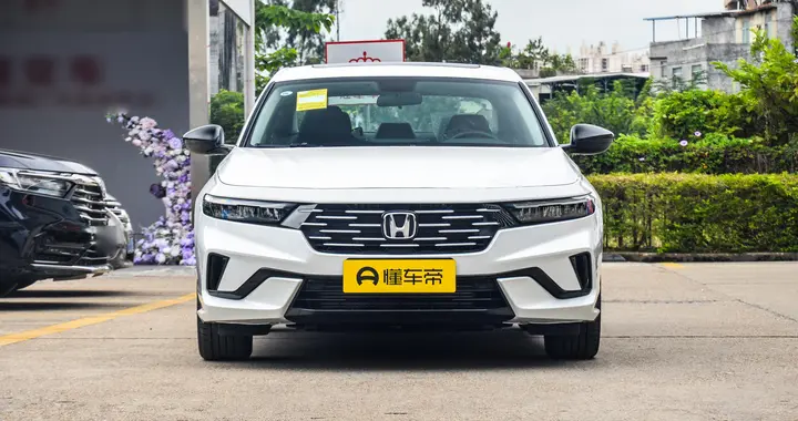 本田雅阁：开久了累不累，关键是姿势、视野和节奏