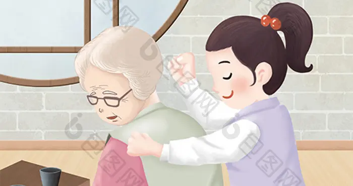 那7天，我终于懂了，孝顺其实是一场无法逆转的倒计时