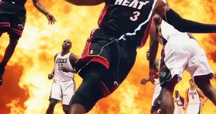 火箭的门神组合，可能是继詹姆斯与韦德之后，NBA最强的...