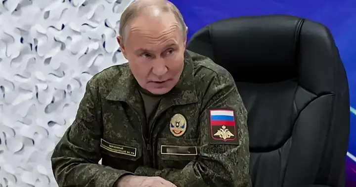 俄罗斯主战派拒绝停战条件，力谏普京一鼓作气打到底