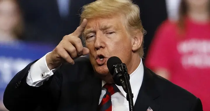 中美谈判落幕，特朗普紧急发声：我没对中国耍花招