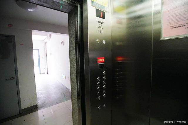 郑州15年以上住宅老旧电梯更新获补贴，重磅新政：补贴15 万