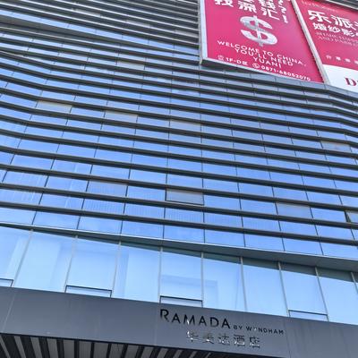 灵巧火车2：西山区的这个昆明螺蛳湾中心由